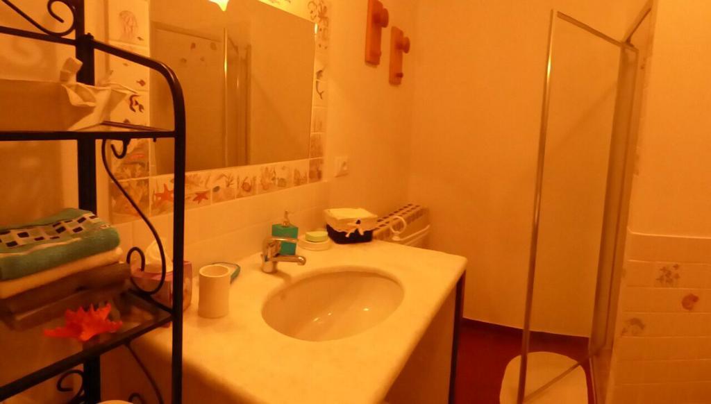Casa Vacanze Sole Borghetto d'Arroscia Buitenkant foto