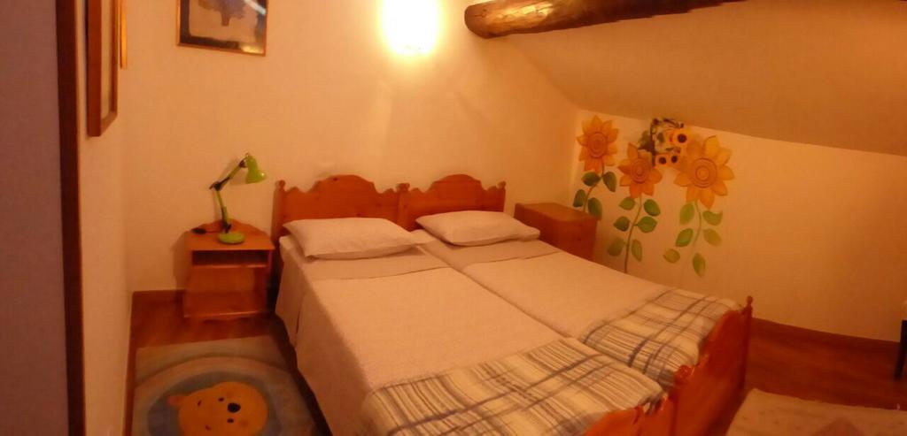 Casa Vacanze Sole Borghetto d'Arroscia Buitenkant foto
