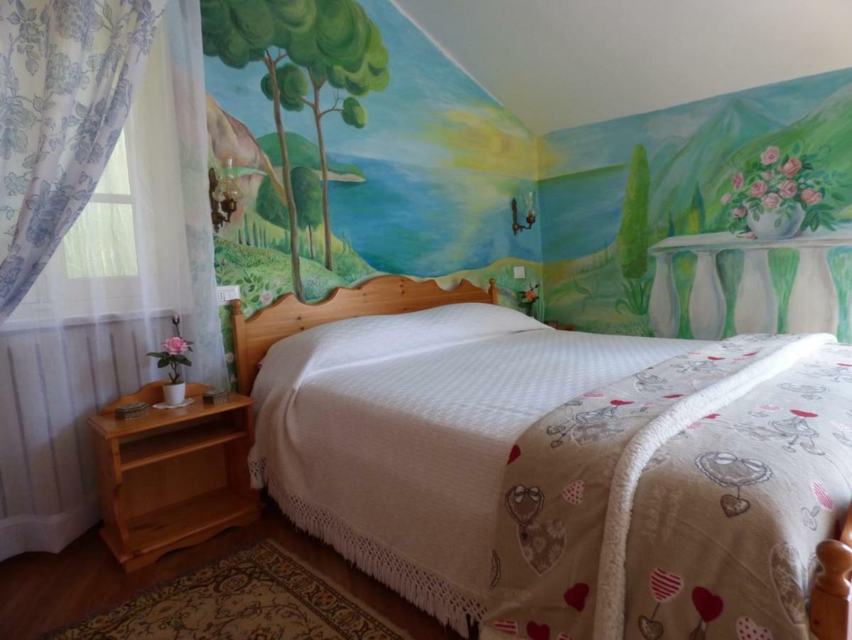 Casa Vacanze Sole Borghetto d'Arroscia Buitenkant foto